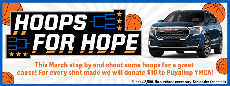 2023 Hoops for hope