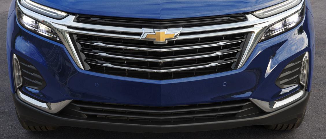 Chevy Lease Deals