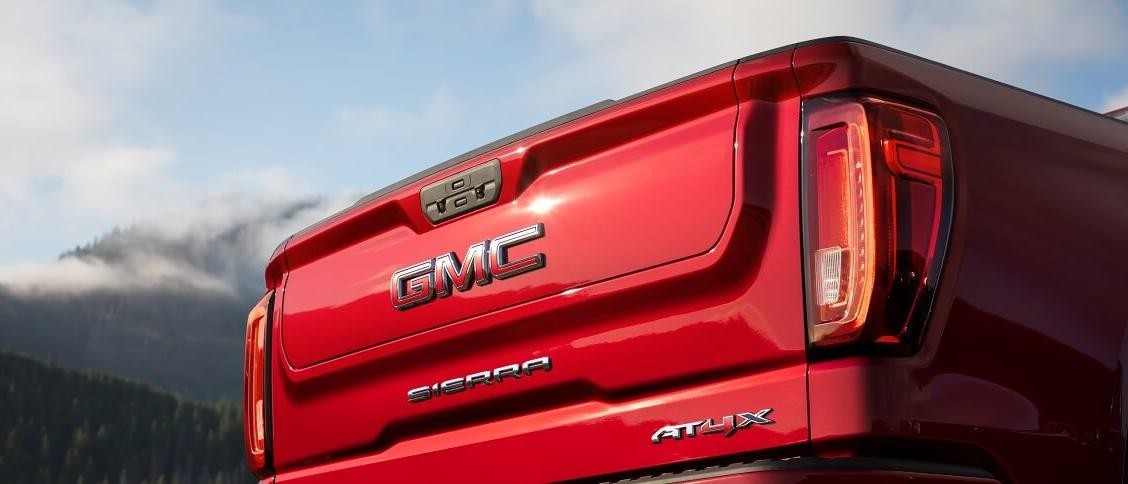 GMC Lease Deals