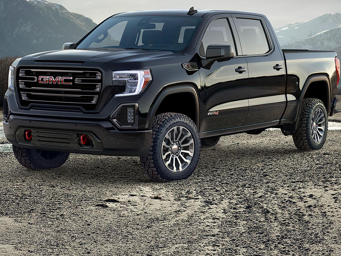 GMC Sierra Recall Service Cable Dahmer Buick GMC of Independence, MO