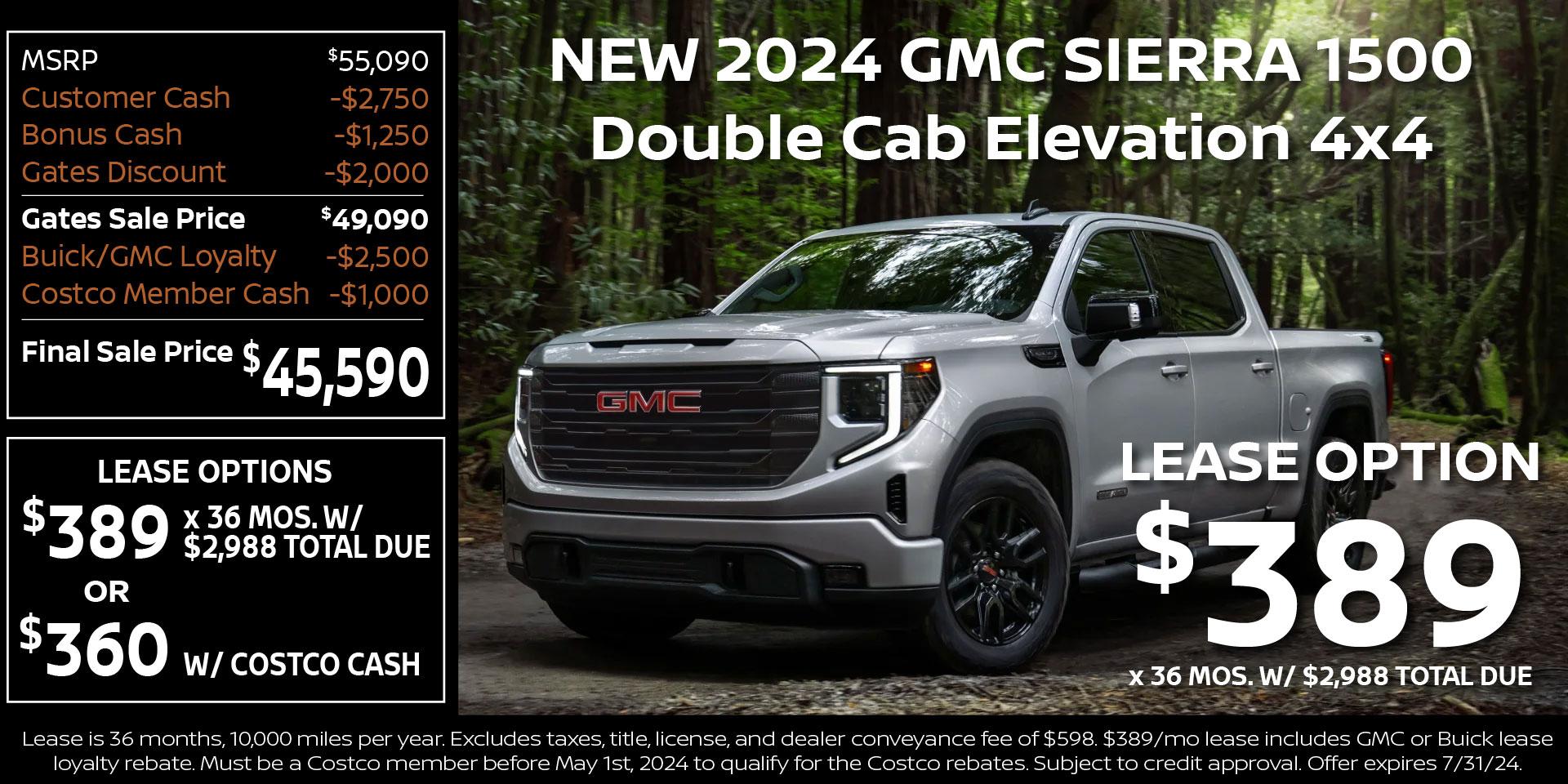 Gates GMC in NORTH WINDHAM | A Norwich, Mansfield, and Coventry GMC Vehicle  Source