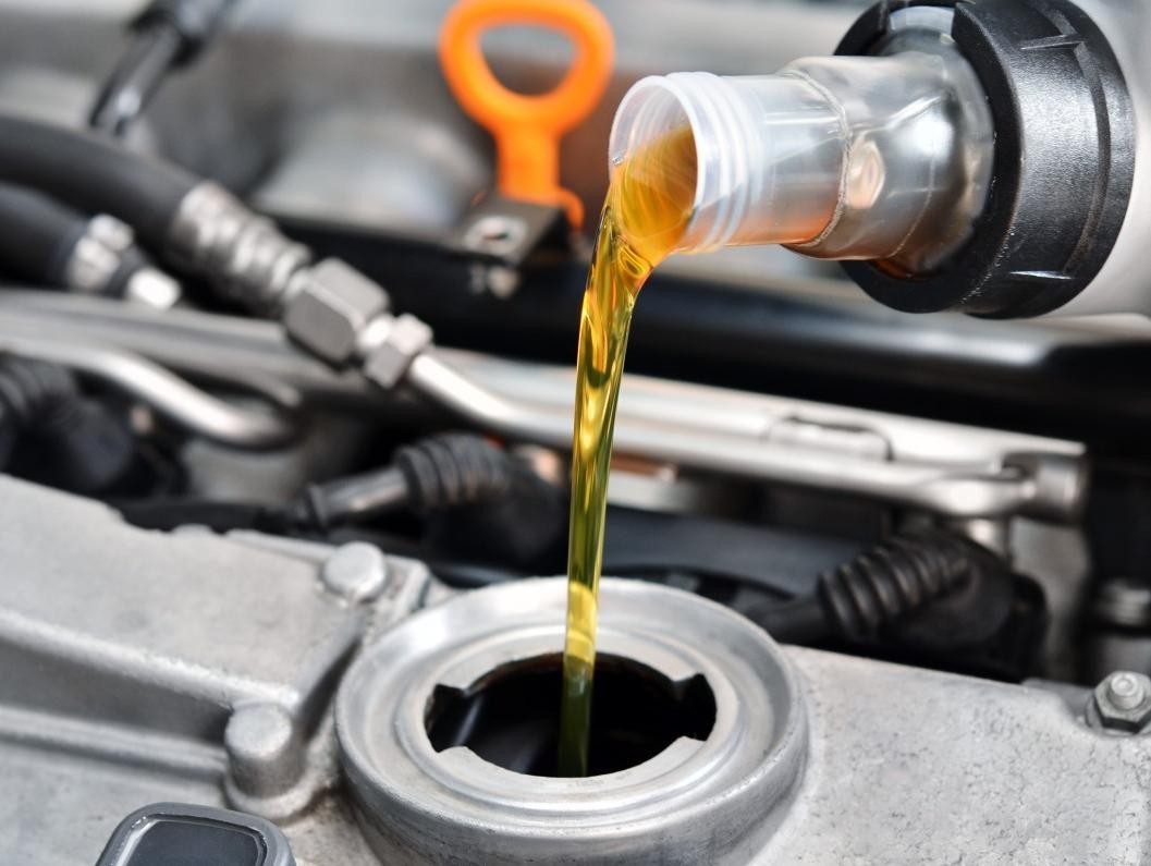 Oil Change services in Baton Rouge, LA