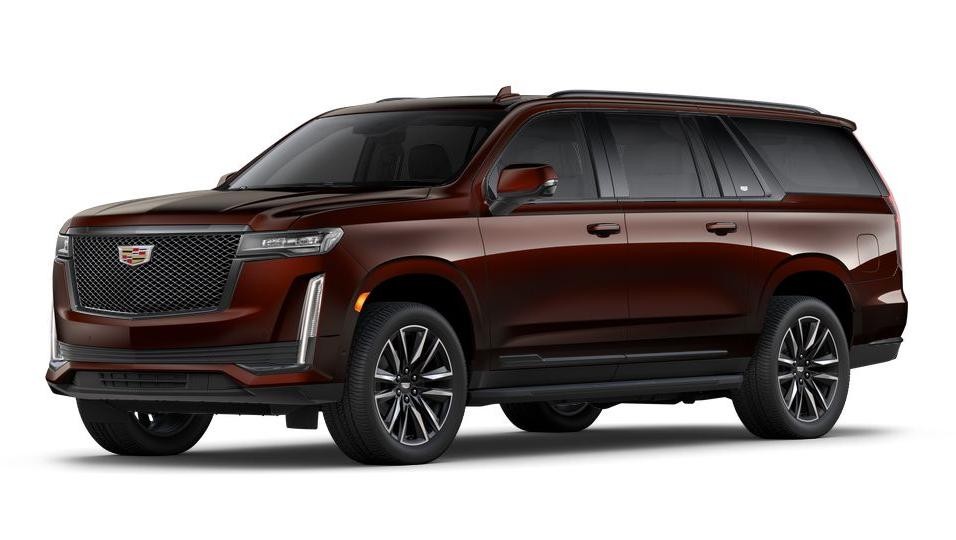 2021 Cadillac Escalade ESV