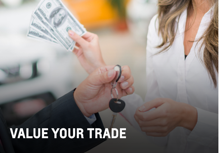 Value Your Trade