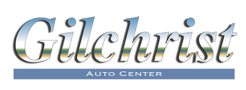 Gilchrist Chevrolet of Port Orchard Logo