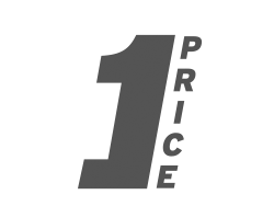 2. No-Haggle 1Price Pre-Owned Vehicle Formula