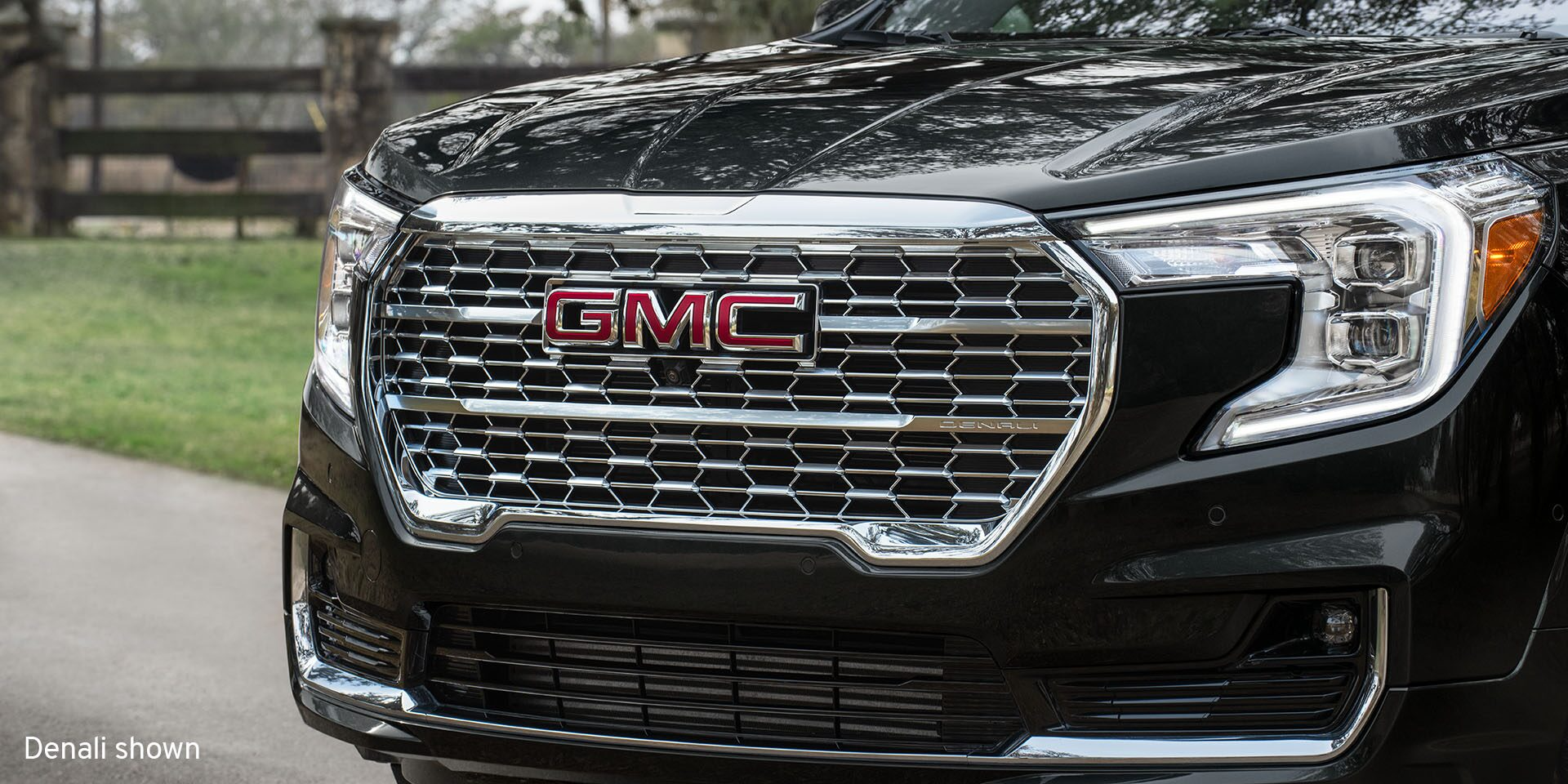 Greenway GMC thumbnail