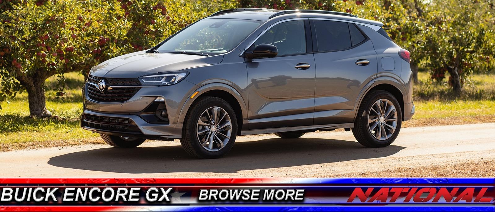 2019 Buick Encore