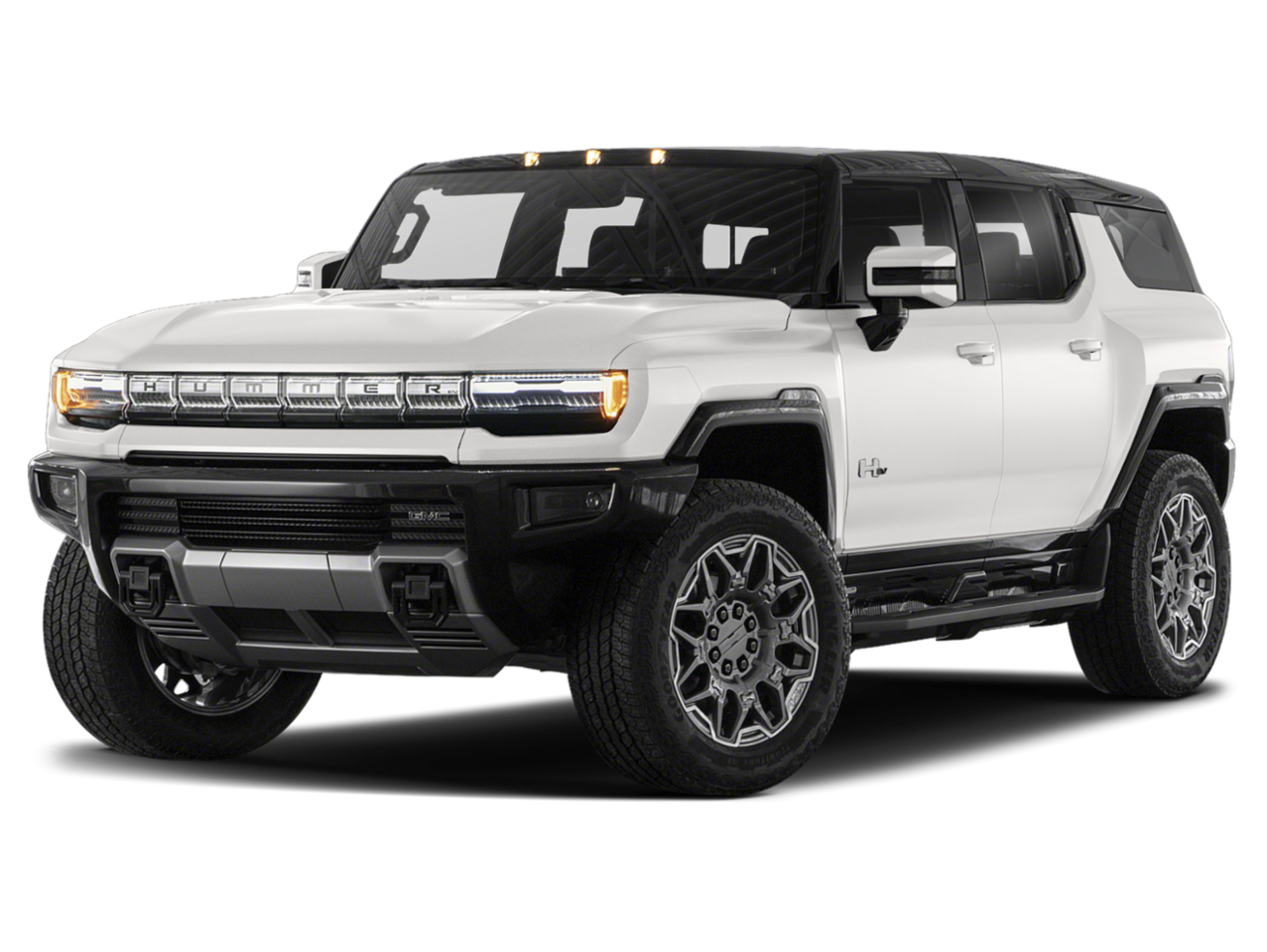 HUMMER SUV