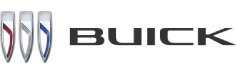 Buick | OEM Franchise Logos | Black Horizontal