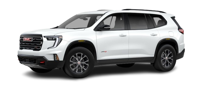 GMC Acadia