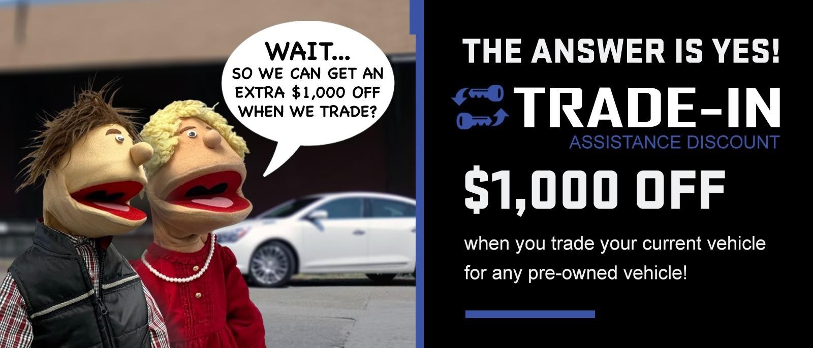 trade assist