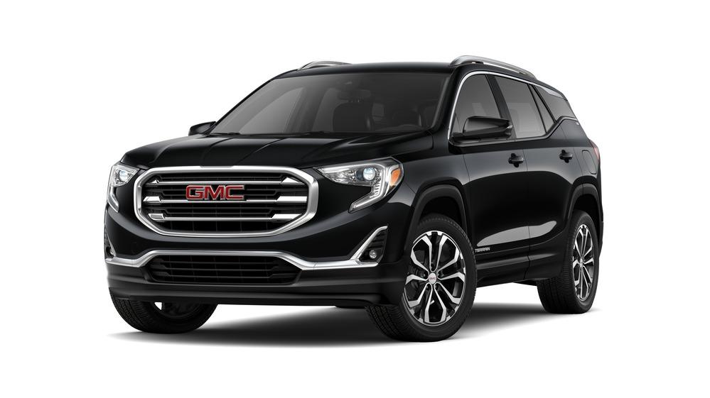 2020 GMC Acadia AT4 Review: Unremarkably Ordinary