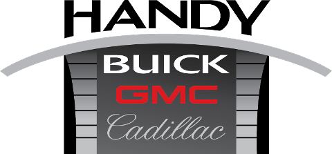 Handy Buick GMC Cadillac