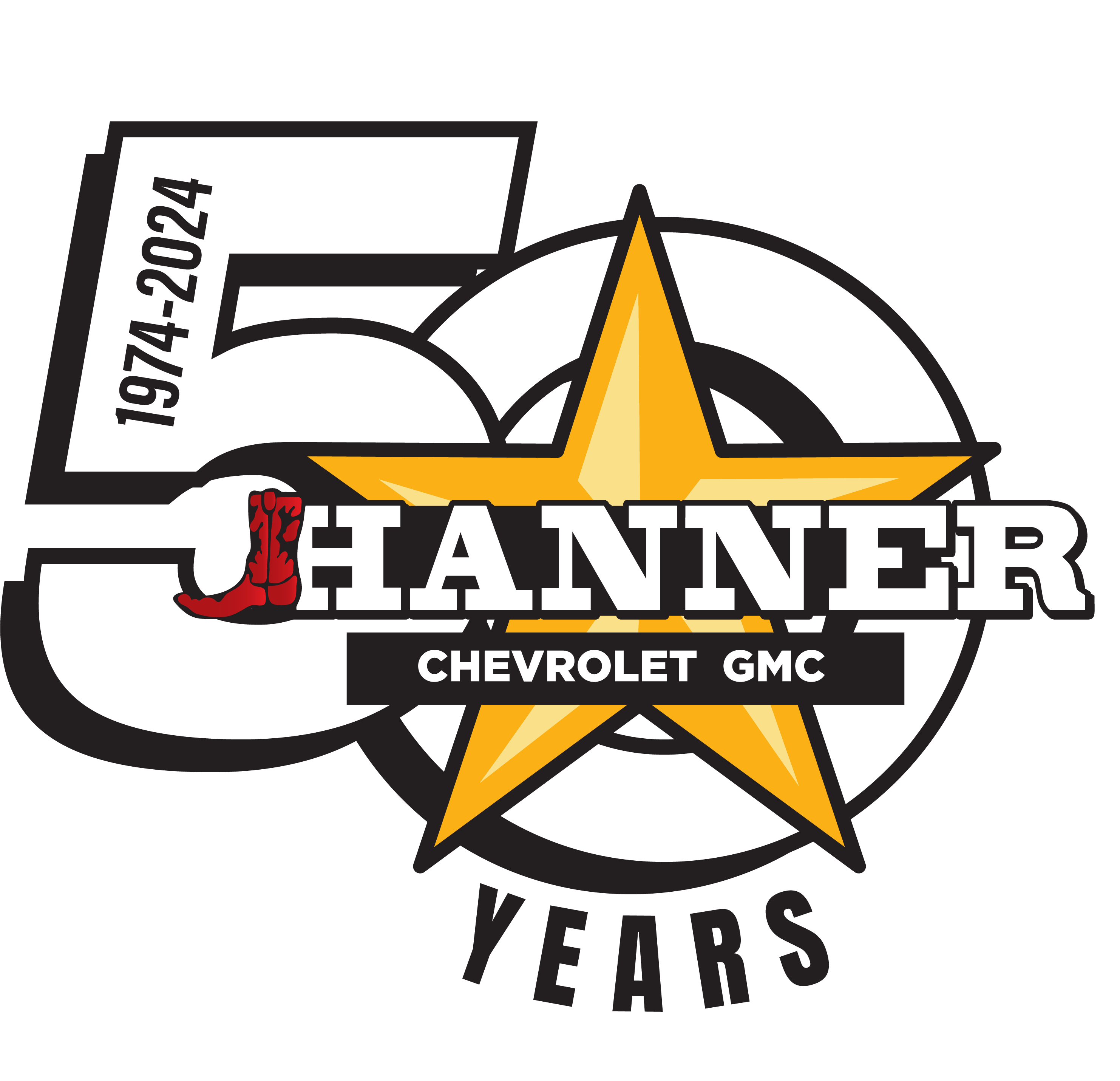 Hanner Chevrolet GMC Trucks