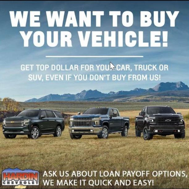 I want to hot sale buy a truck