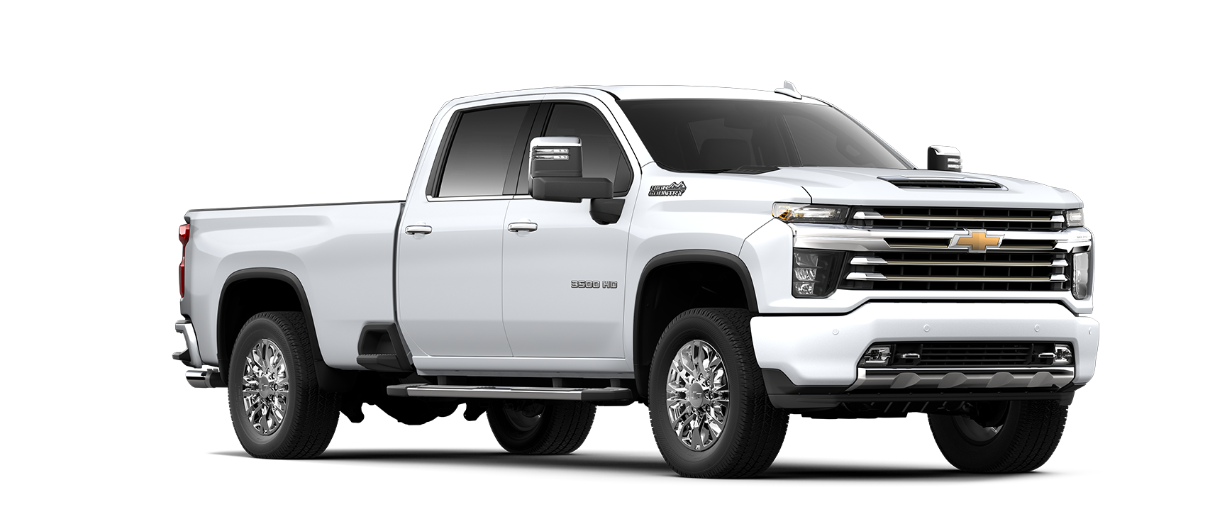 2024 Chevy Silverado 3500 for sale | Hardy Chevrolet Gainesville