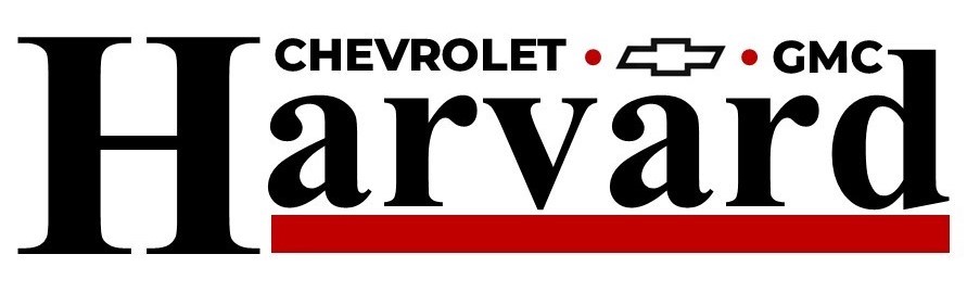 Harvard Chevrolet GMC