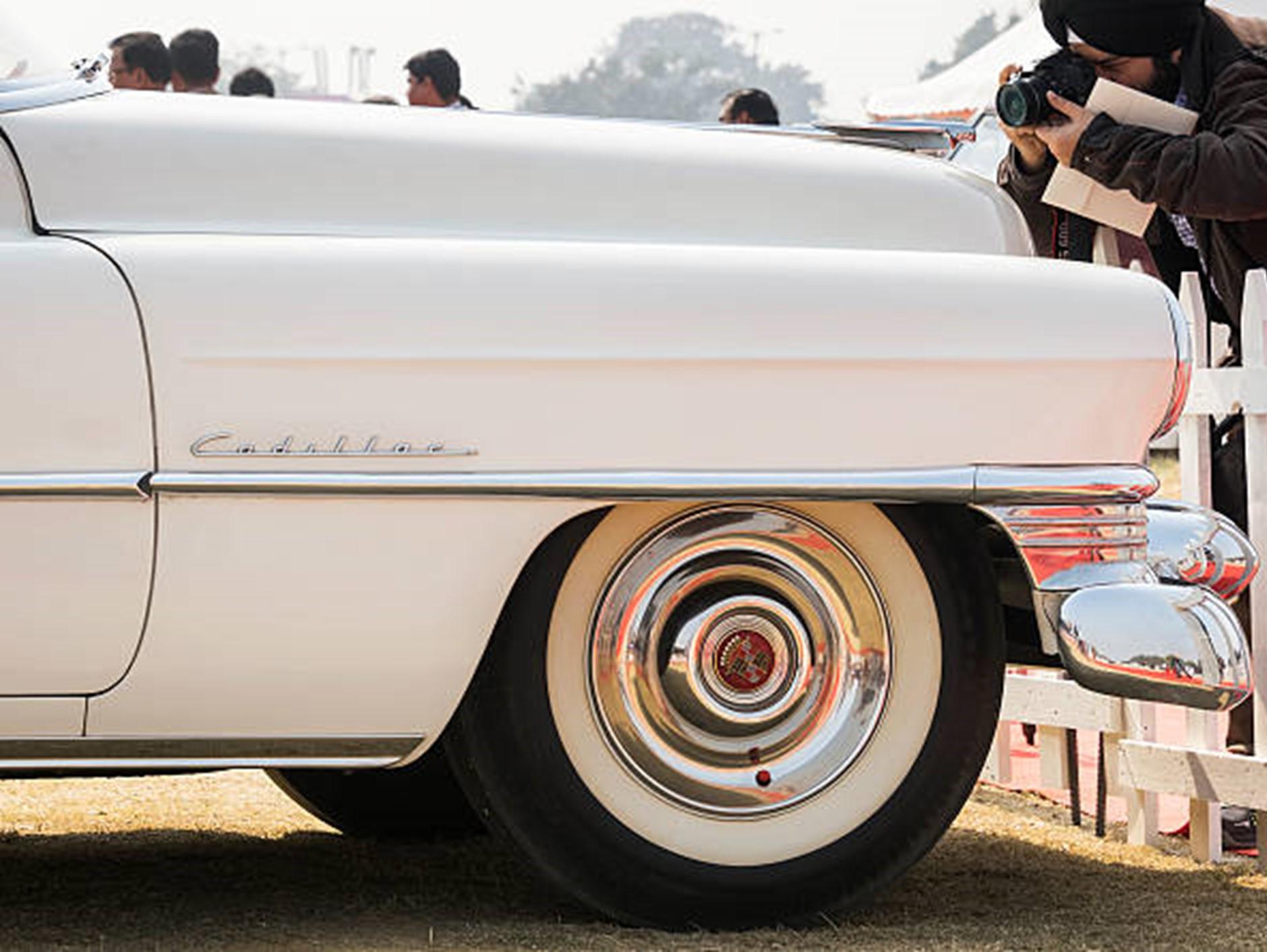 The History of the Cadillac Brand Picture 02