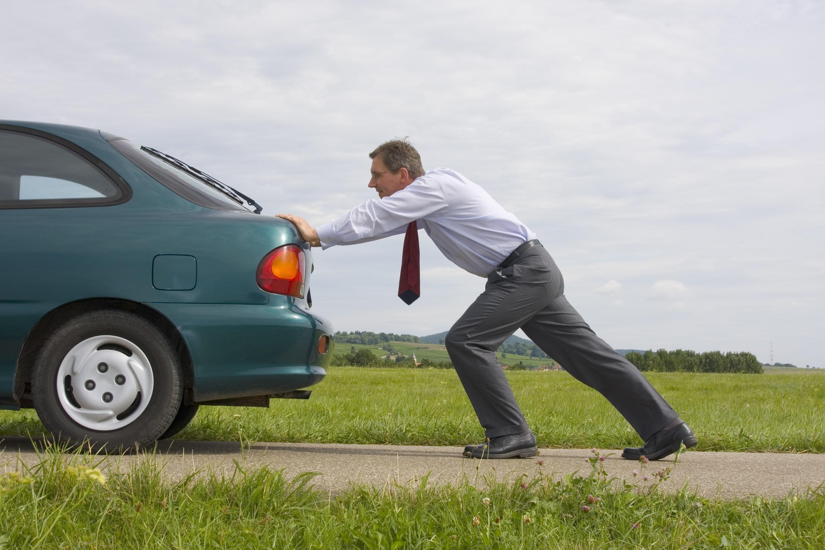 When is a Good Time to Buy a Car?