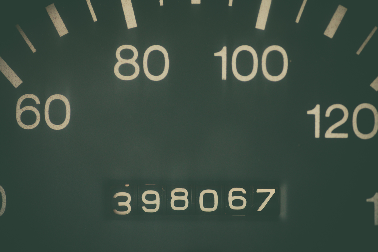 How Many Miles Can a Car Last?