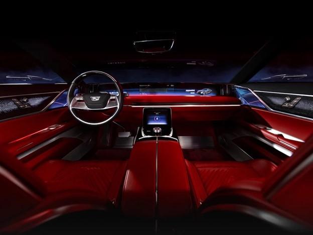 The Future of Cadillac | Image