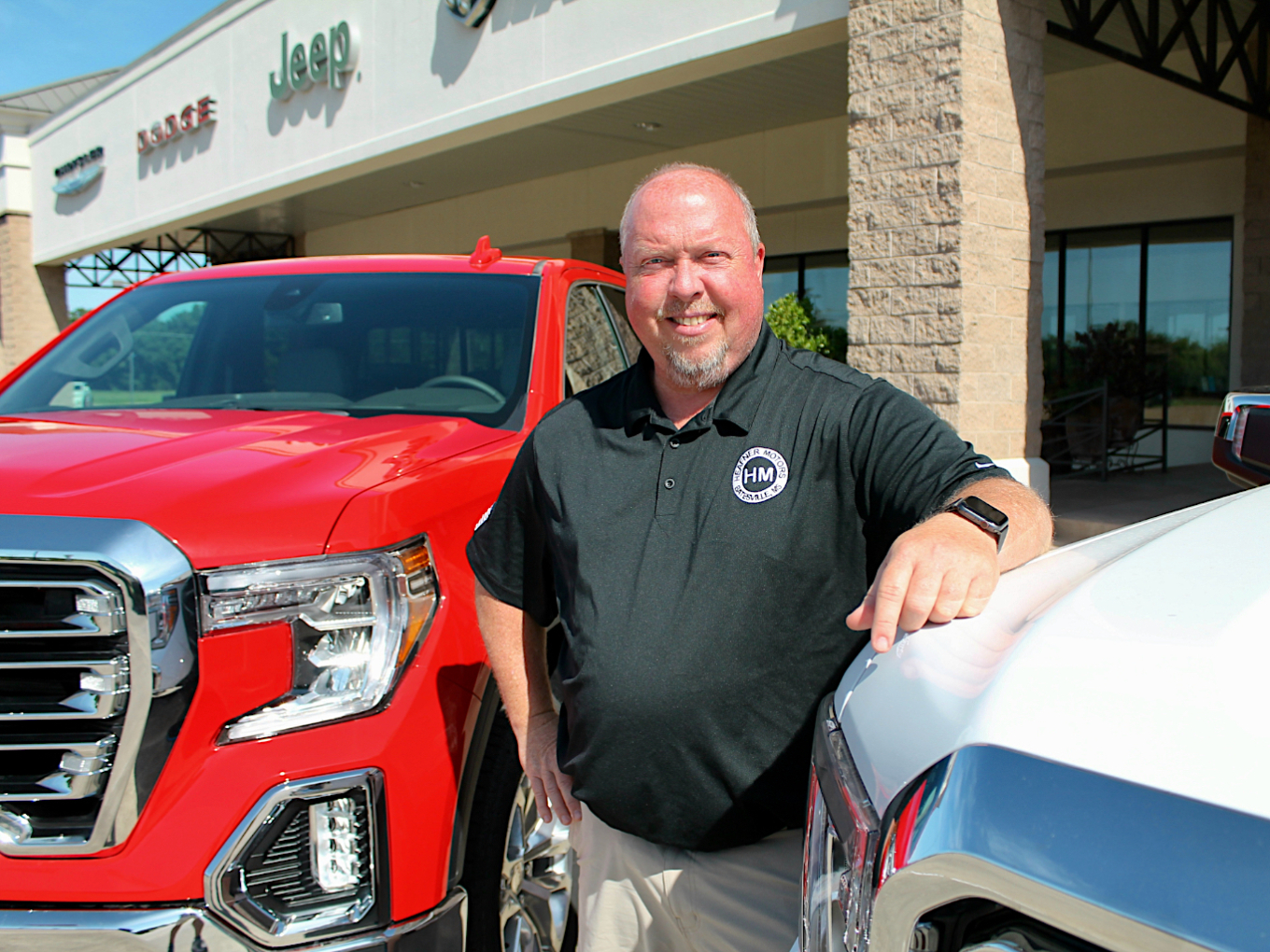 Meet the People that Make Heafner Motors One of the Top Dealerships in ...