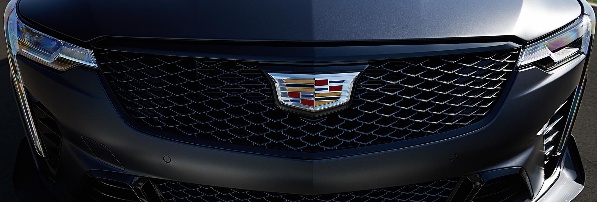 Cadillac Recall Service