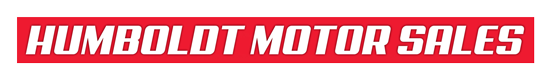 Humboldt Motor Sales