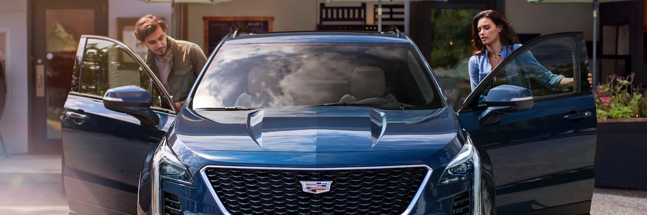 Cadillac Vehicle | Life style