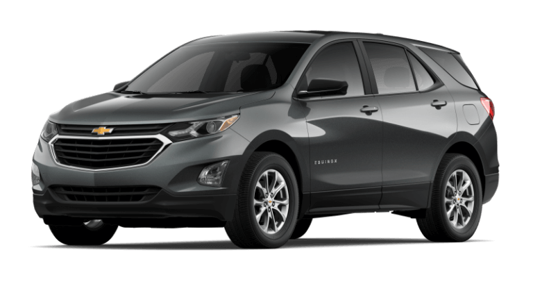 2021 Chevy Equinox for Sale in Illinois at O’Fallon Chevrolet