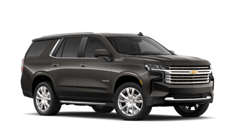 2021 Chevrolet Tahoe Trim Levels: LS vs. LT vs. Premier vs. Z71