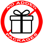 No Added Packages