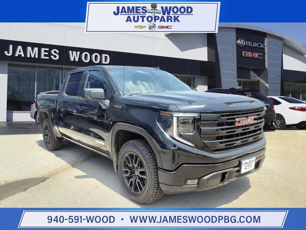 James Wood Buick Gmc Denton Is A Denton Buick, Gmc Dealer And A New Car 