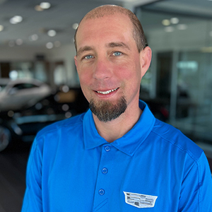 Meet Our Friendly Staff at James Wood Cadillac in Denton, TX