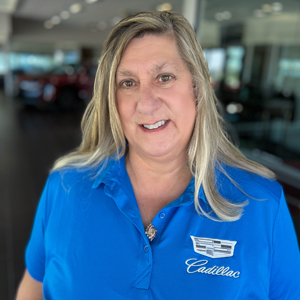 Meet Our Friendly Staff at James Wood Cadillac in Denton, TX