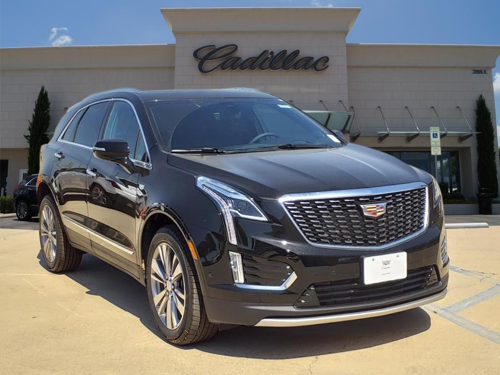 James Wood Cadillac Denton is a DENTON Cadillac dealer and a new car ...