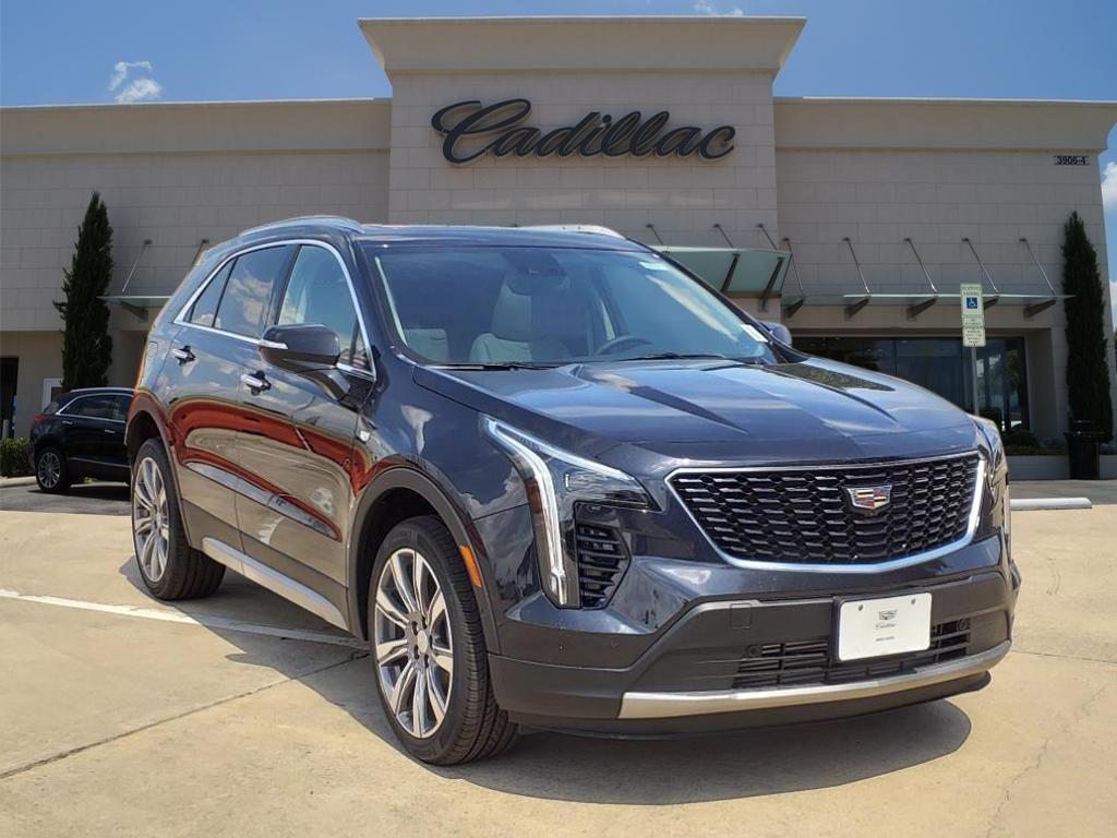 James Wood Cadillac Denton is a DENTON Cadillac dealer and a new car ...