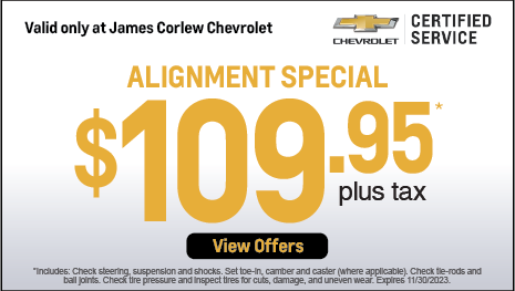 Front End Alignment Clarksville, TN $59.95 plus tax. Click for details.