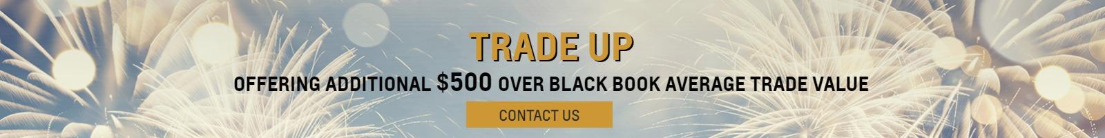 Trade Up