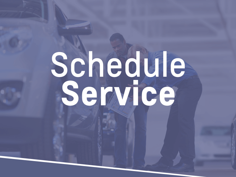 Schedule Service