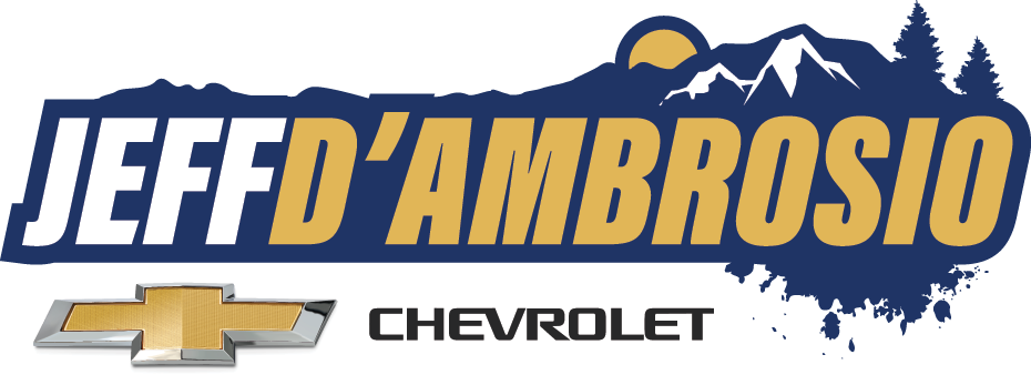 Jeff D'Ambrosio Chevrolet