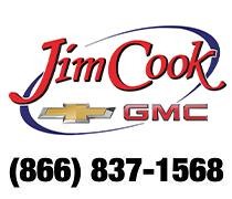   Jim Cook Chevy GMC