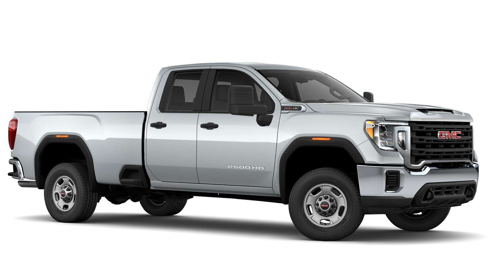 2023 GMC Sierra 3500HD