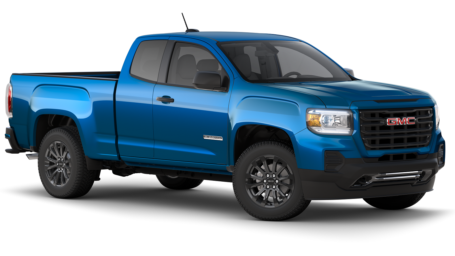 2023 GMC Canyon