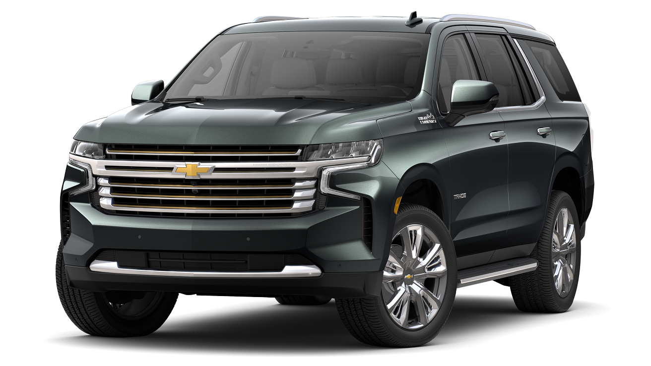 2023 Chevrolet Tahoe in Evergreen