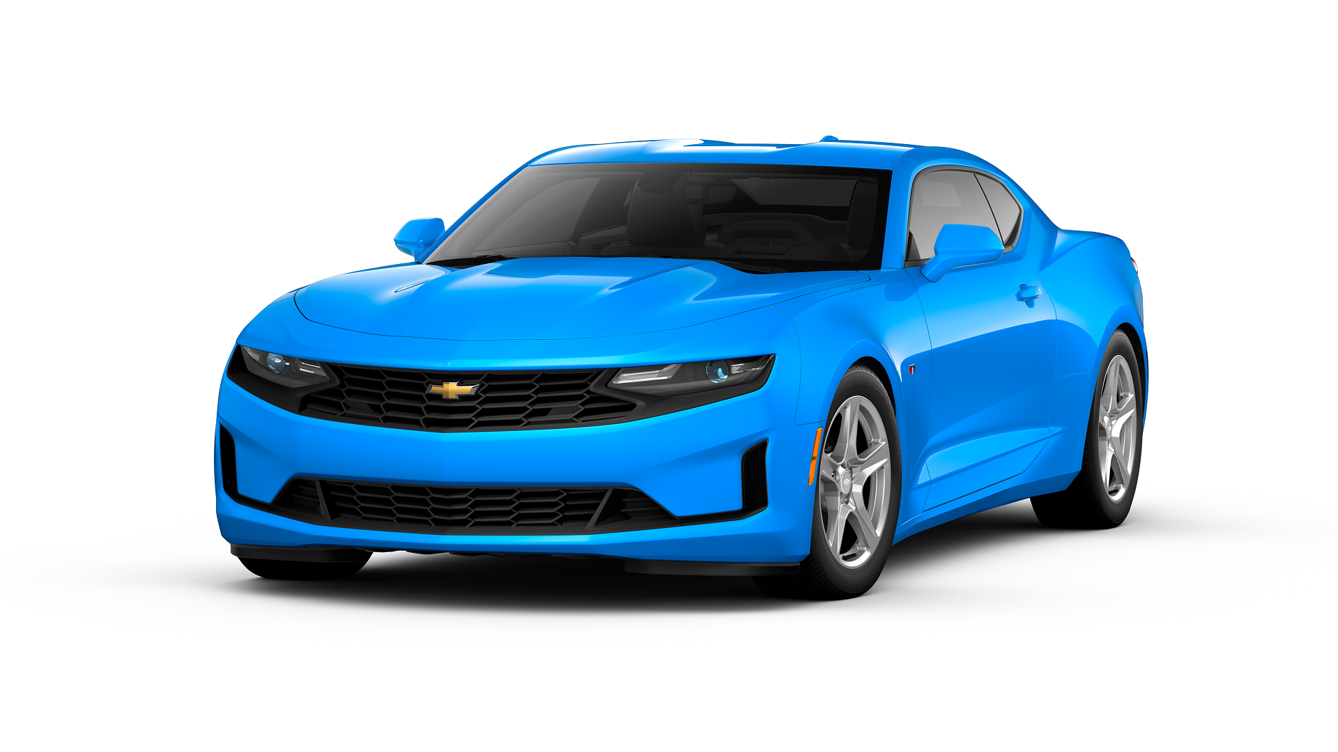 2023 Chevrolet Camaro in Rapid