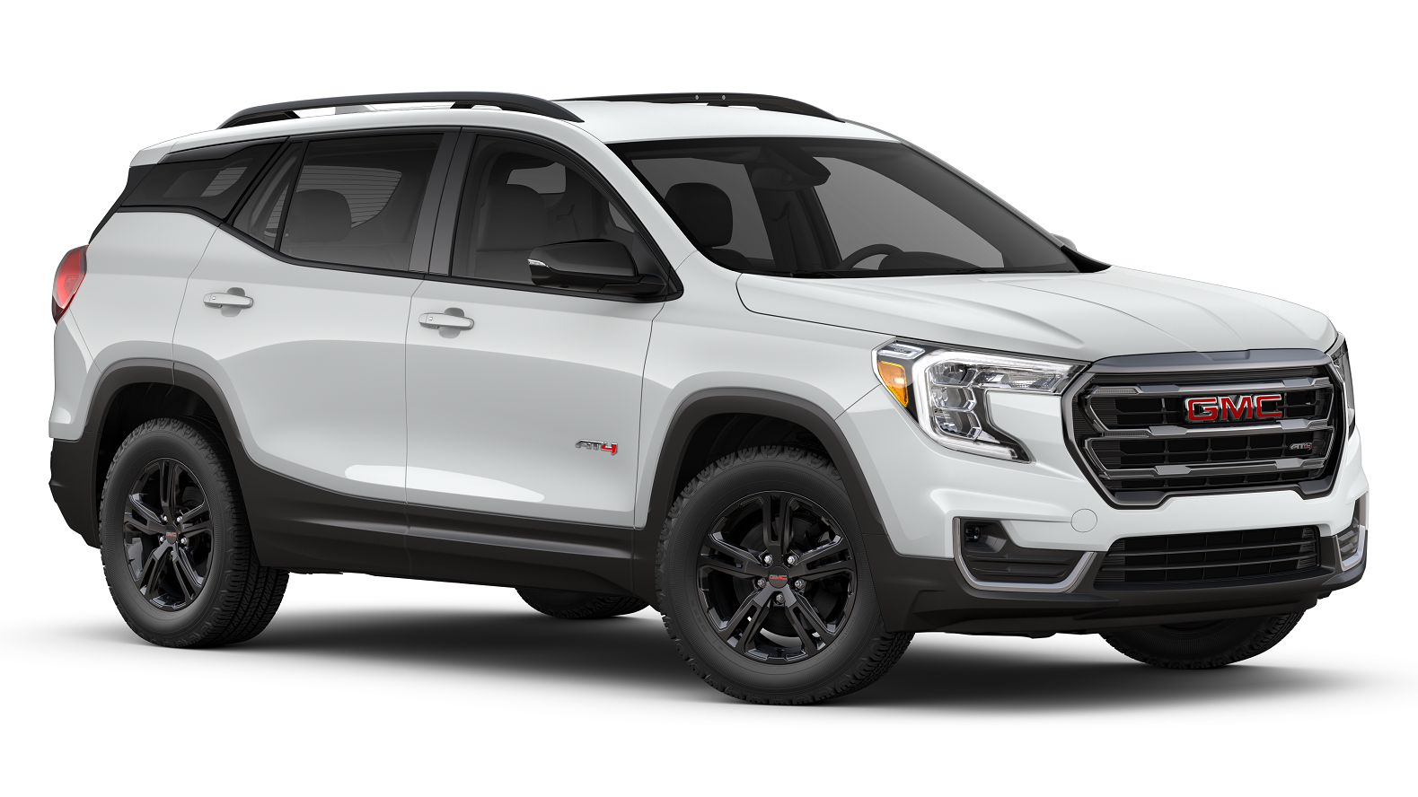 2023 GMC Terrain