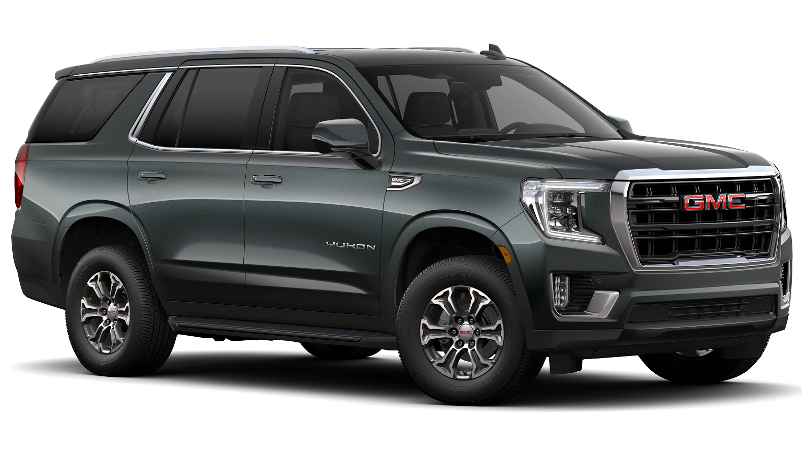 2023 GMC Yukon