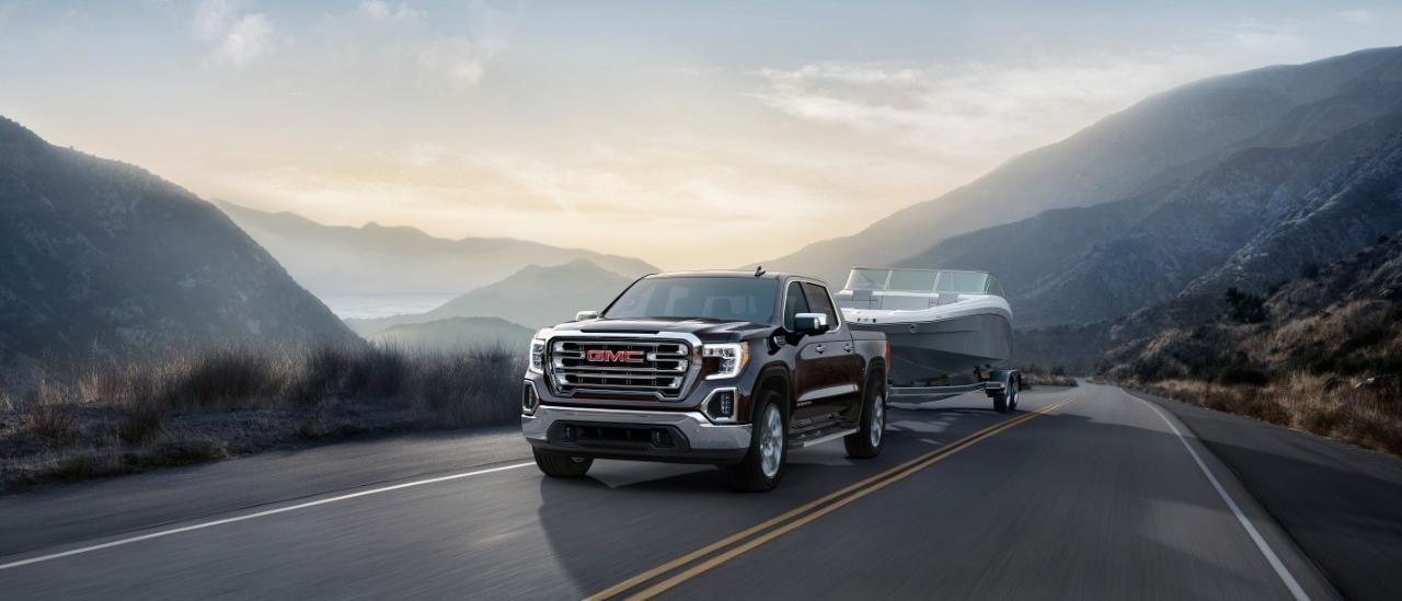 2020 GMC Sierra 1500 Salem